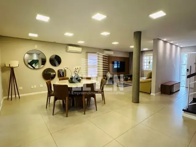 Casa com 325m² 3 quartos e 6 banheiros, para alugar, no bairro Vila Aviação em Bauru
