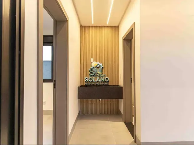 Casa com 241m² 4 quartos e 5 banheiros, à venda, no bairro Jardins Parma em Senador Canedo