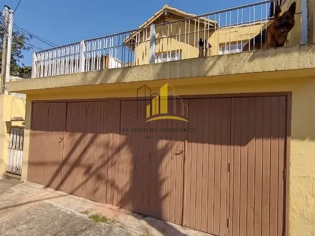 Casa com 156m² 2 quartos e 1 banheiro, à venda, no bairro Vila Matilde em São Paulo