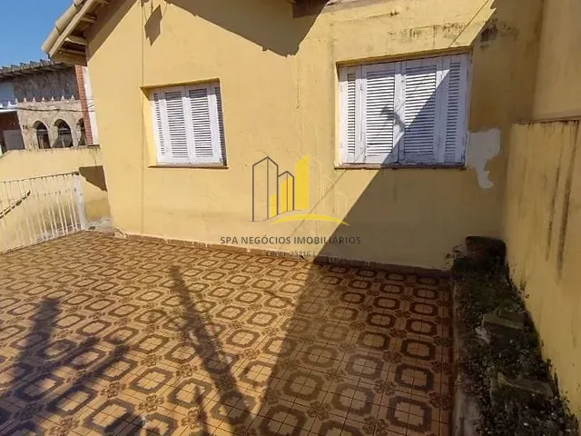 Casa com 156m² 2 quartos e 1 banheiro, à venda, no bairro Vila Matilde em São Paulo