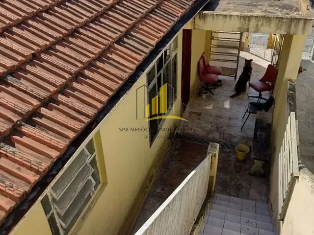 Casa com 156m² 2 quartos e 1 banheiro, à venda, no bairro Vila Matilde em São Paulo