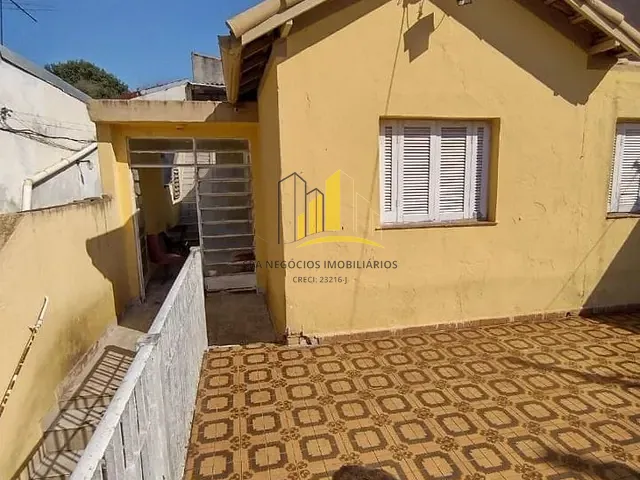 Casa com 156m² 2 quartos e 1 banheiro, à venda, no bairro Vila Matilde em São Paulo