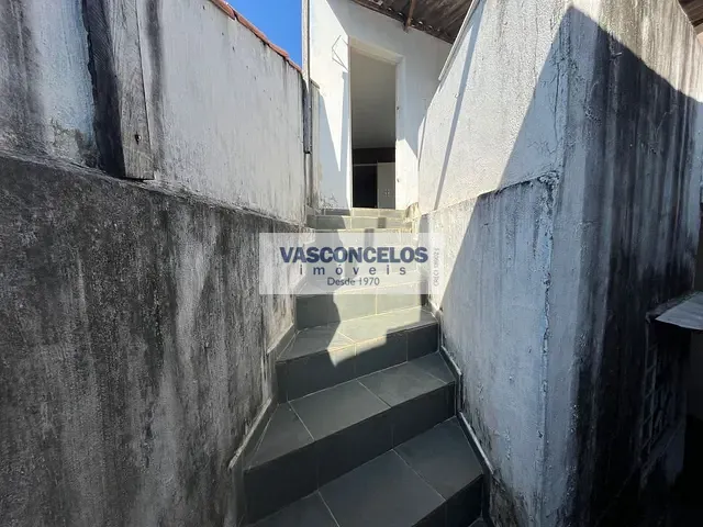 Casa com 220m² 4 quartos e 4 banheiros, à venda, no bairro Jardim Paulista em São José dos Campos