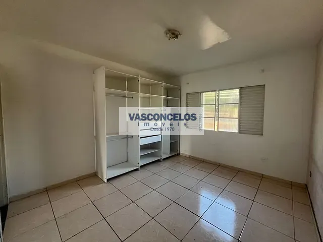 Casa com 220m² 4 quartos e 4 banheiros, à venda, no bairro Jardim Paulista em São José dos Campos