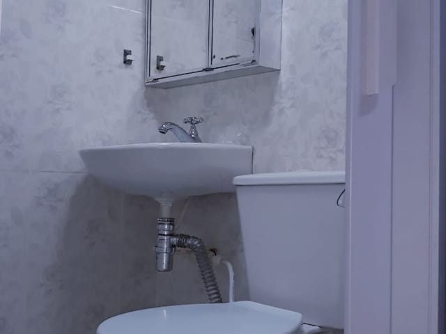 Casa com 45m² 1 quarto e 1 banheiro, à venda, no bairro Liberdade em São Paulo