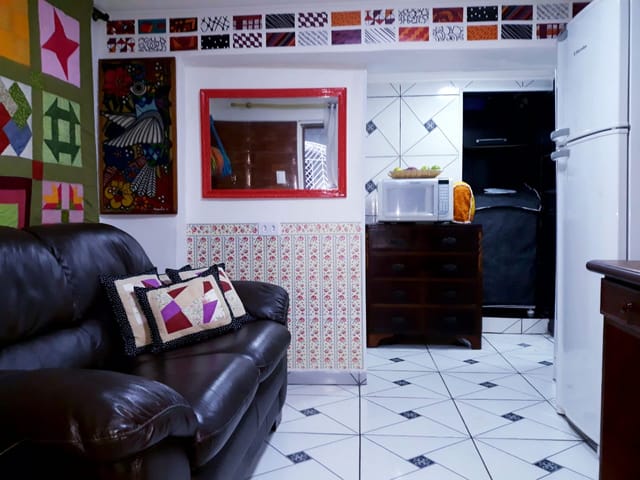 Casa com 45m² 1 quarto e 1 banheiro, à venda, no bairro Liberdade em São Paulo