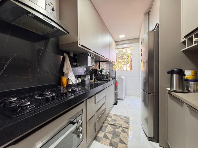 Apartamento 3 quartos e 1 banheiro, à venda, no bairro Plano Diretor Norte em Palmas