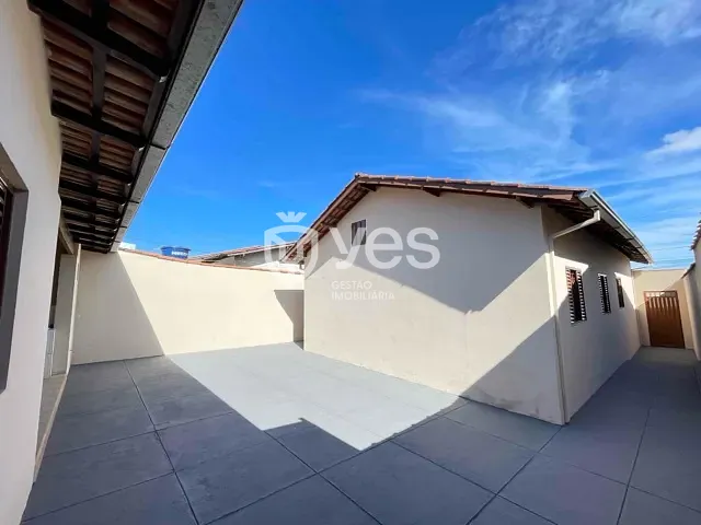 Casa com 230m² 4 quartos e 2 banheiros, à venda, no bairro Orozino Teixeira em Araxá
