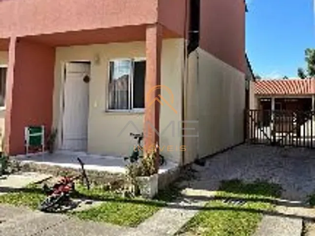 Casa 2 quartos e 1 banheiro, à venda, no bairro Fragata em Pelotas