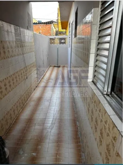 Casa, 3 quartos, 10 m² - Foto 4