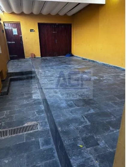 Casa, 3 quartos, 10 m² - Foto 19