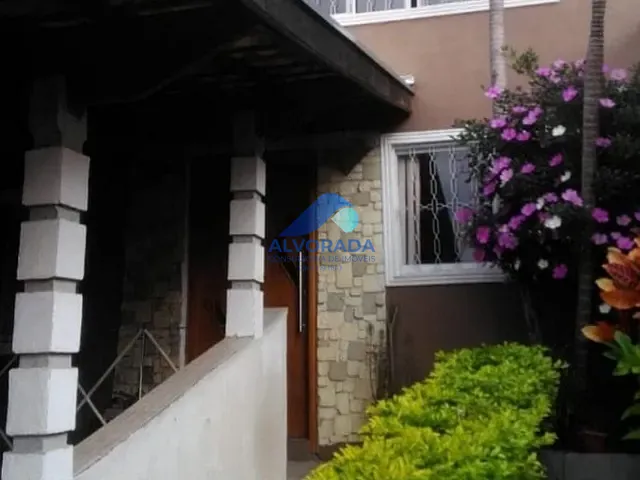 Casa com 150m² 3 quartos e 1 banheiro, à venda, no bairro Centro em São José dos Campos