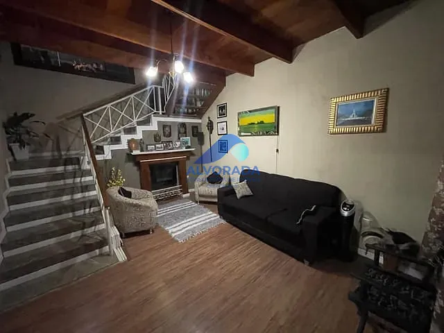 Casa com 150m² 3 quartos e 1 banheiro, à venda, no bairro Centro em São José dos Campos