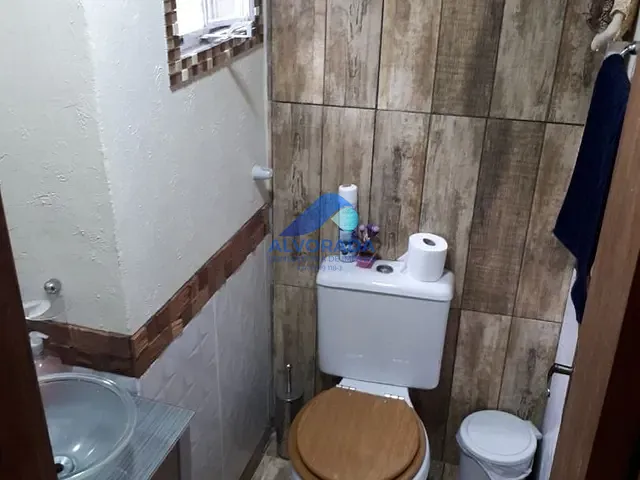 Casa com 150m² 3 quartos e 1 banheiro, à venda, no bairro Centro em São José dos Campos