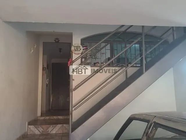 Casa com 250m² 5 quartos e 6 banheiros, à venda, no bairro Vila Giunta em Bauru
