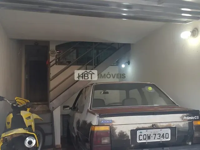 Casa com 250m² 5 quartos e 6 banheiros, à venda, no bairro Vila Giunta em Bauru