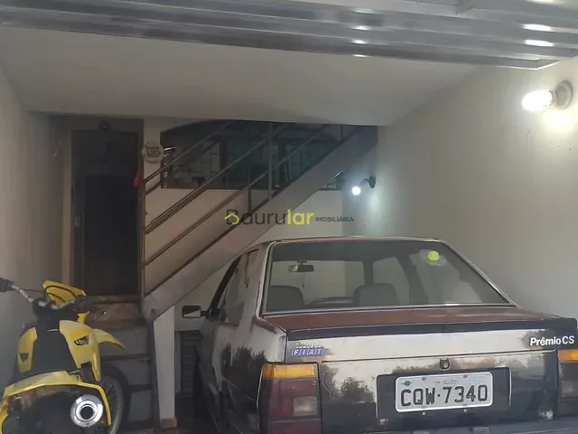 Casa com 250m² 5 quartos e 6 banheiros, à venda, no bairro Vila Giunta em Bauru