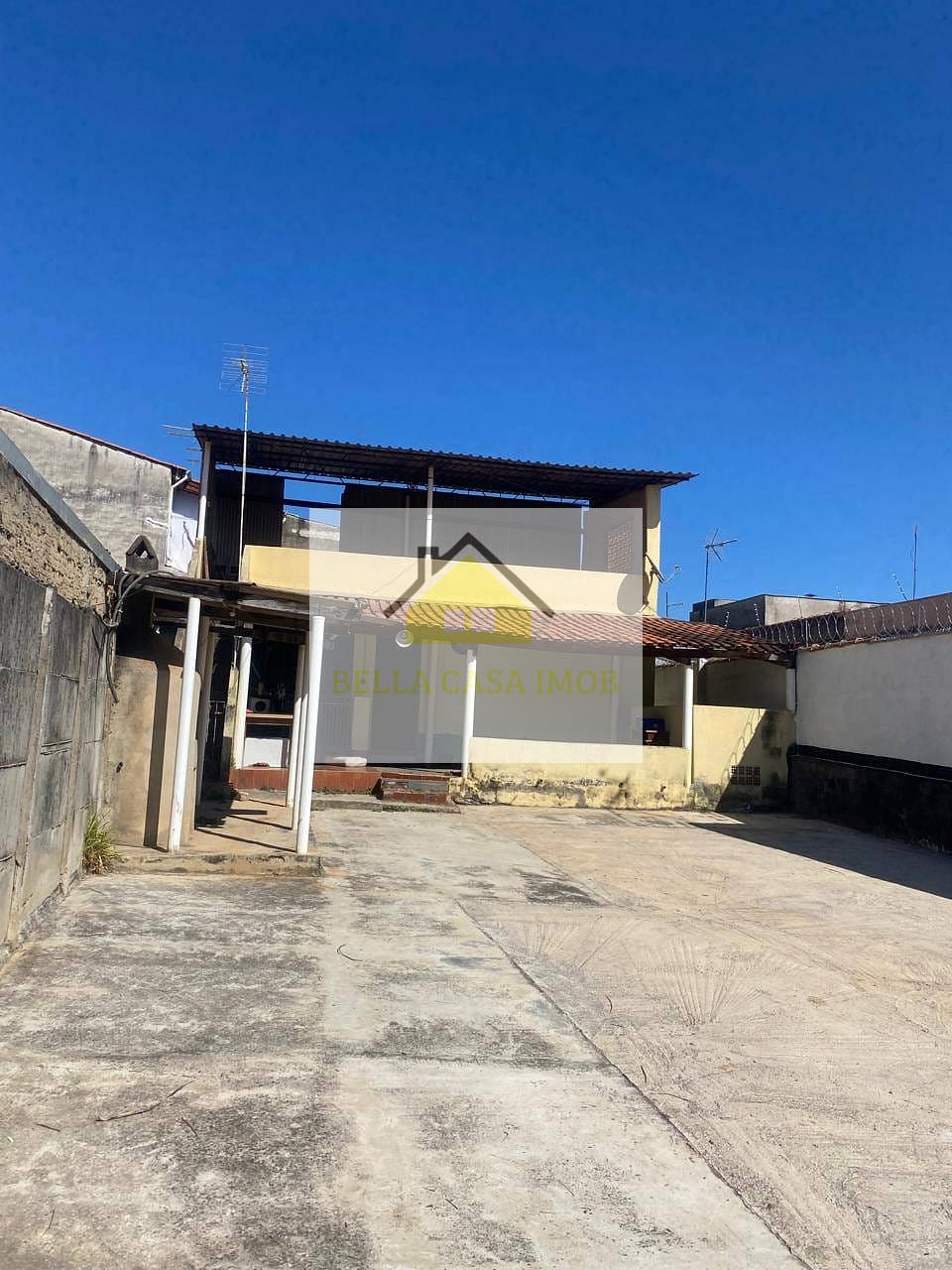 Casa à venda com 2 quartos, 300m² - Foto 5