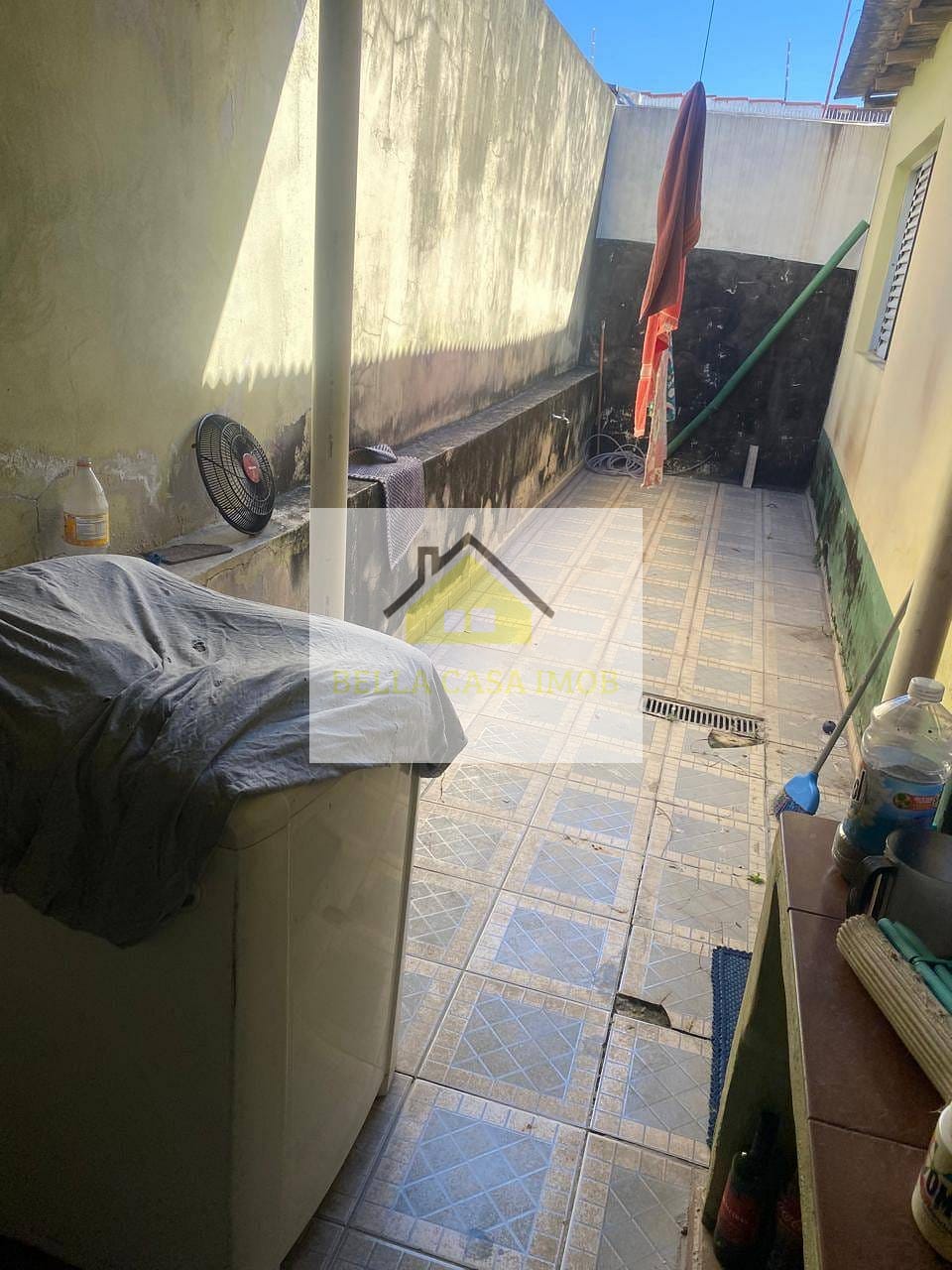 Casa à venda com 2 quartos, 300m² - Foto 15