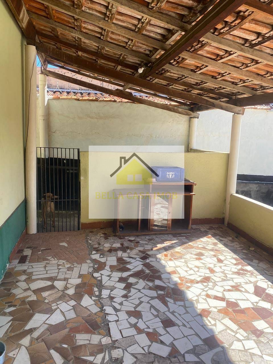 Casa à venda com 2 quartos, 300m² - Foto 6