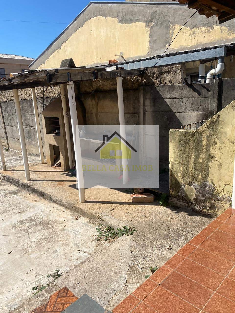 Casa à venda com 2 quartos, 300m² - Foto 40