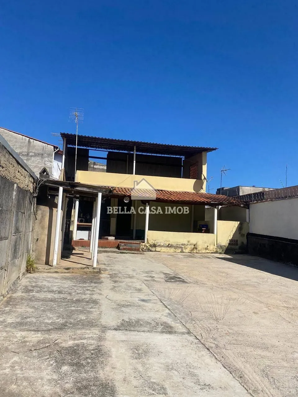 Casa, 2 quartos, 300 m² - Foto 5