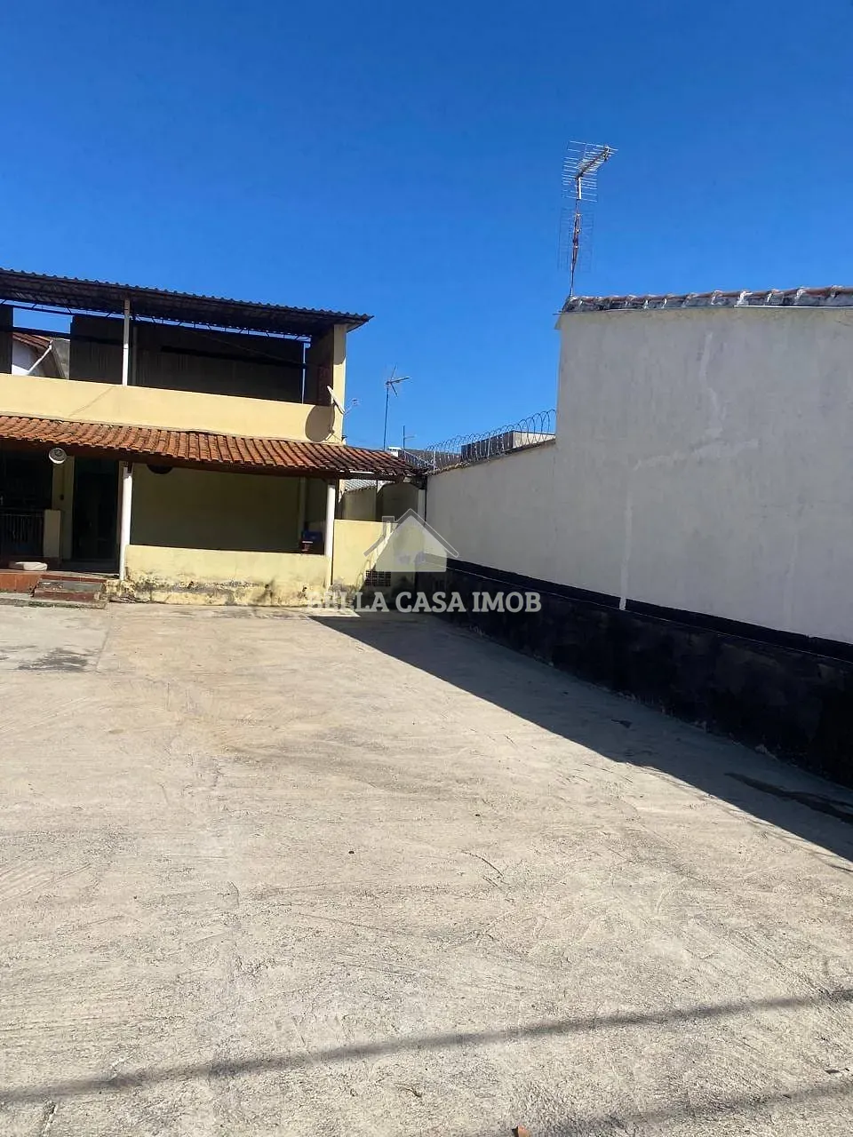 Casa, 2 quartos, 300 m² - Foto 3