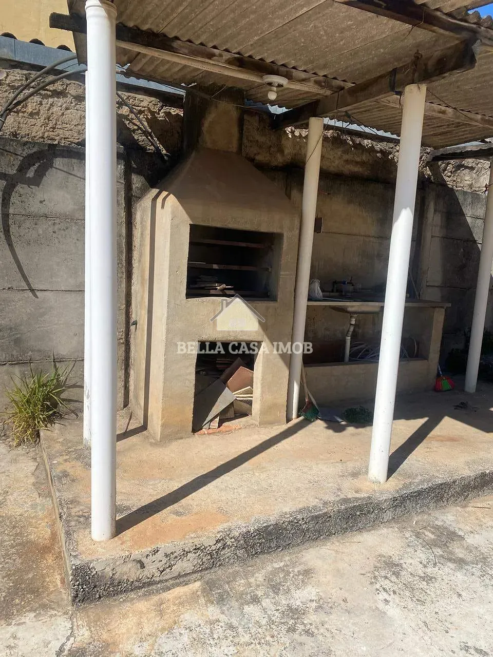 Casa, 2 quartos, 300 m² - Foto 4
