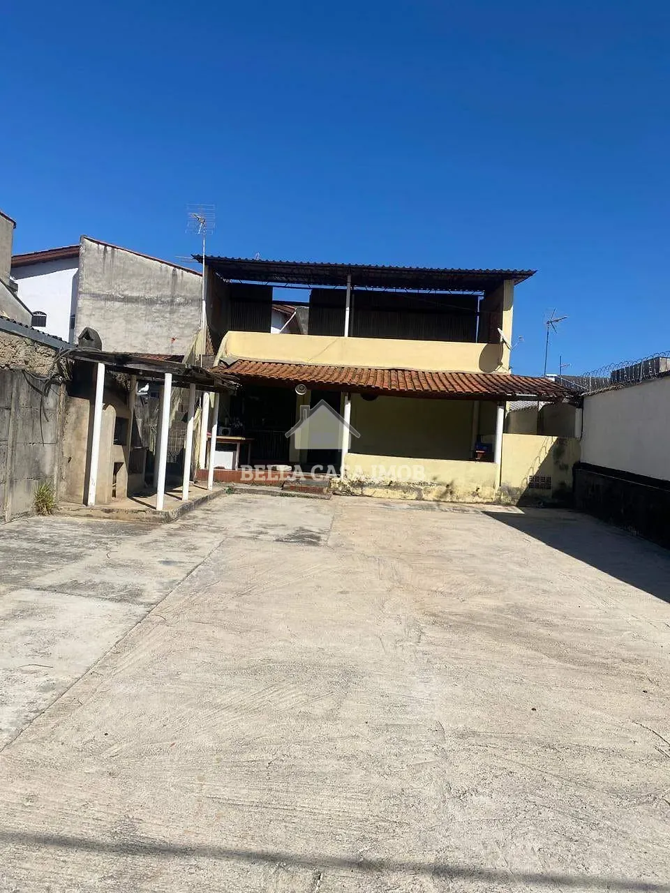 Casa, 2 quartos, 300 m² - Foto 1