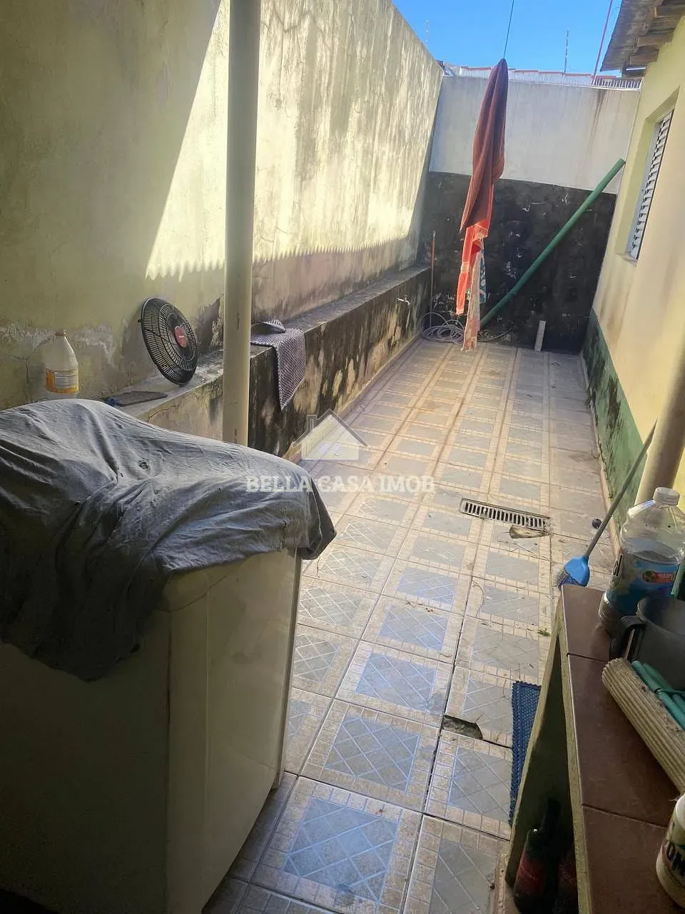 Casa, 2 quartos, 300 m² - Foto 15