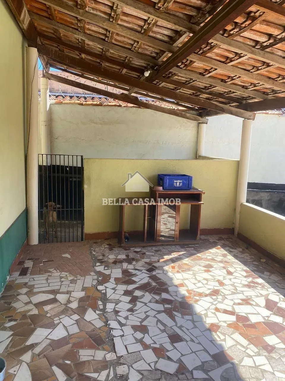 Casa, 2 quartos, 300 m² - Foto 6