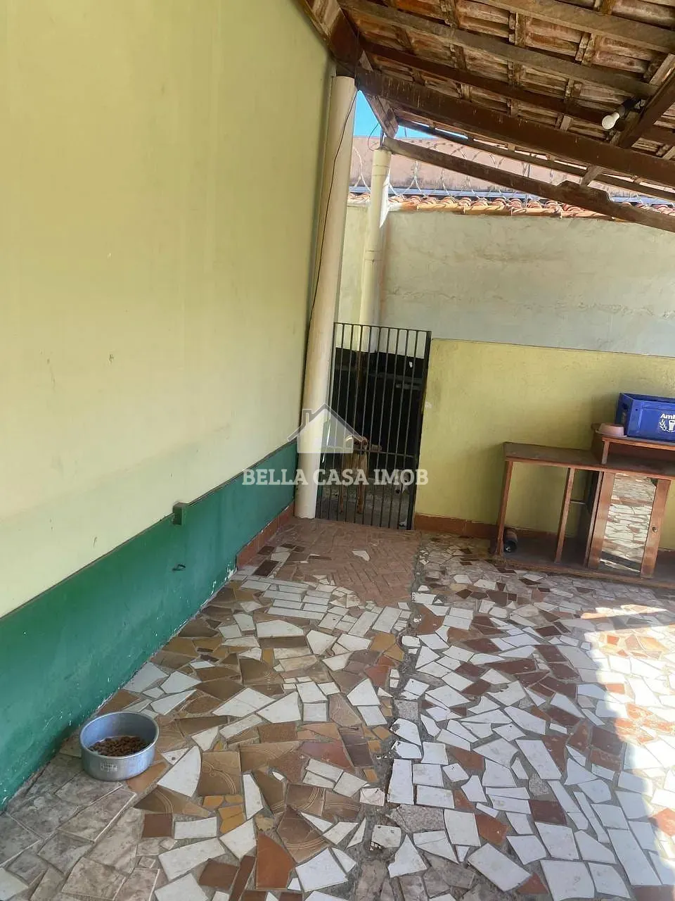 Casa, 2 quartos, 300 m² - Foto 7
