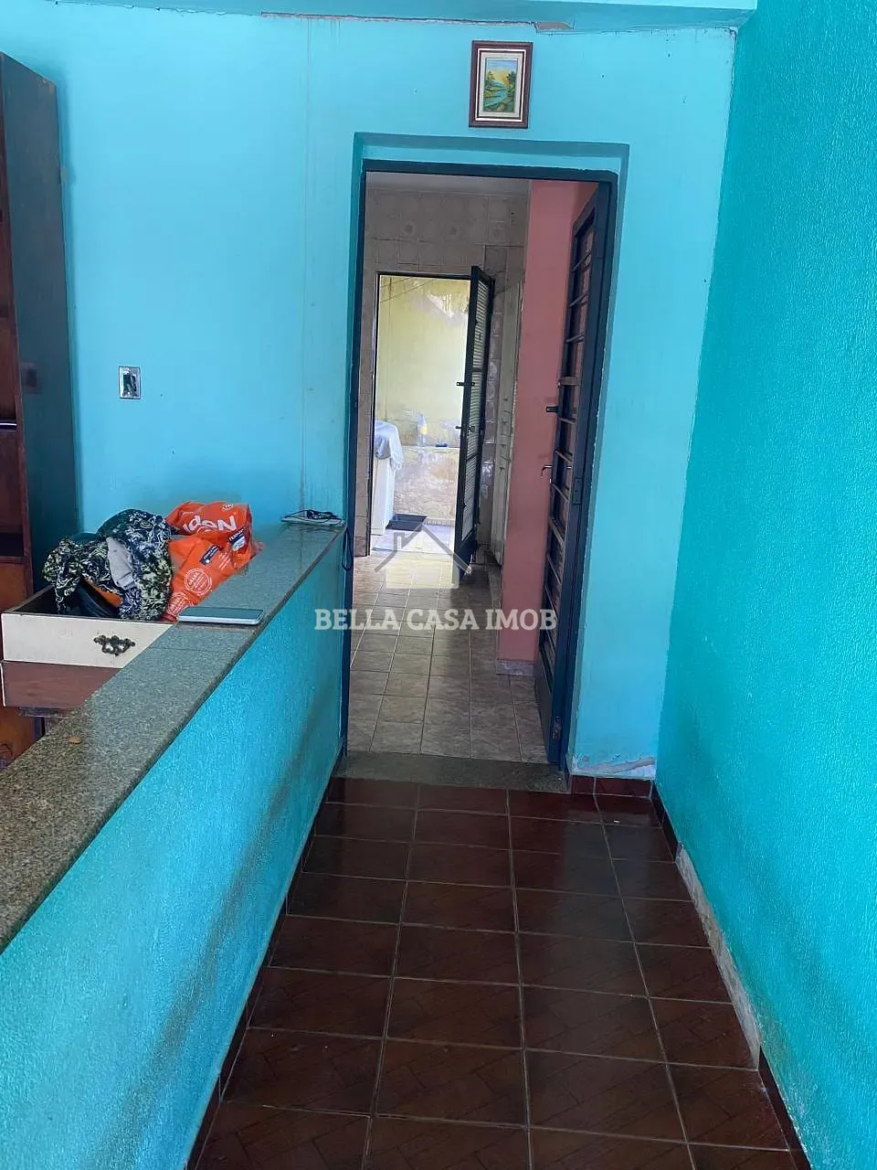 Casa, 2 quartos, 300 m² - Foto 11