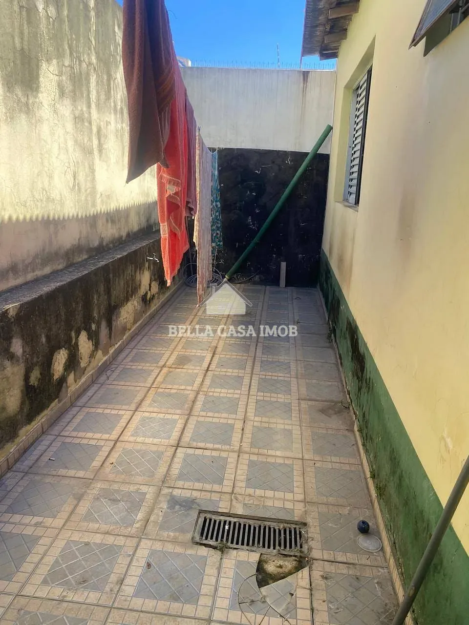 Casa, 2 quartos, 300 m² - Foto 13
