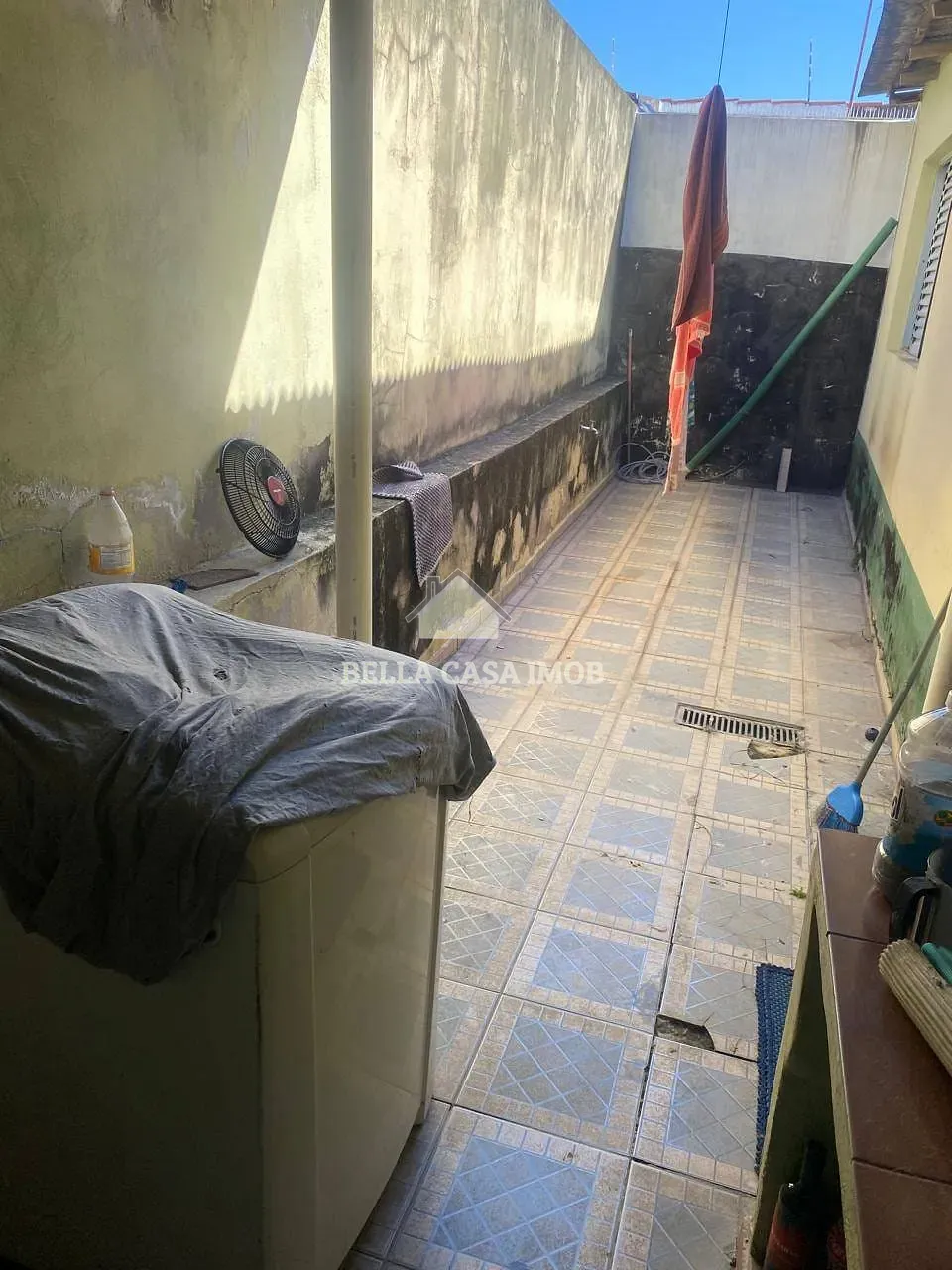 Casa, 2 quartos, 300 m² - Foto 14