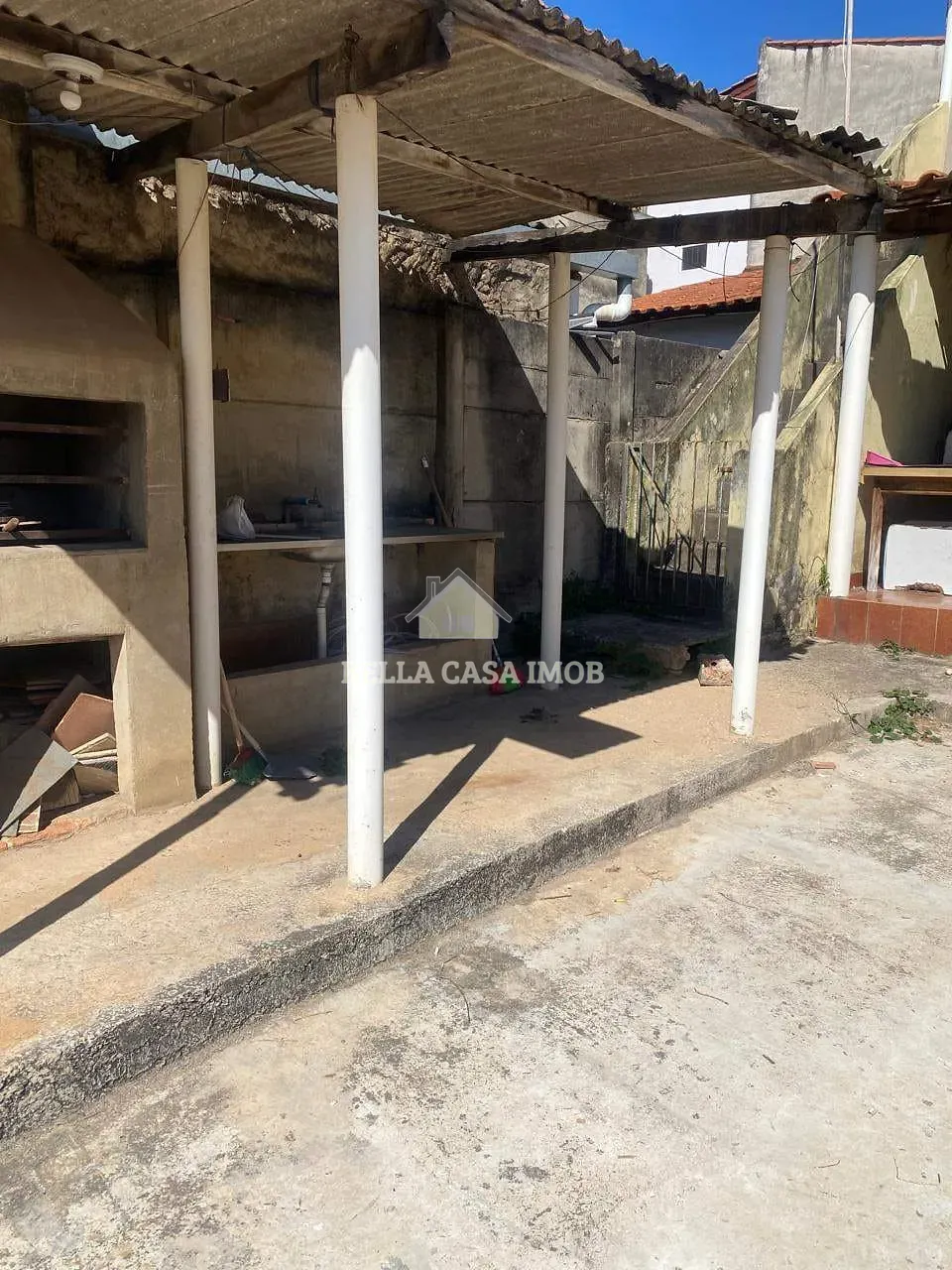 Casa, 2 quartos, 300 m² - Foto 23