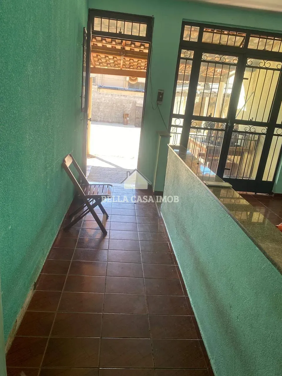 Casa, 2 quartos, 300 m² - Foto 35