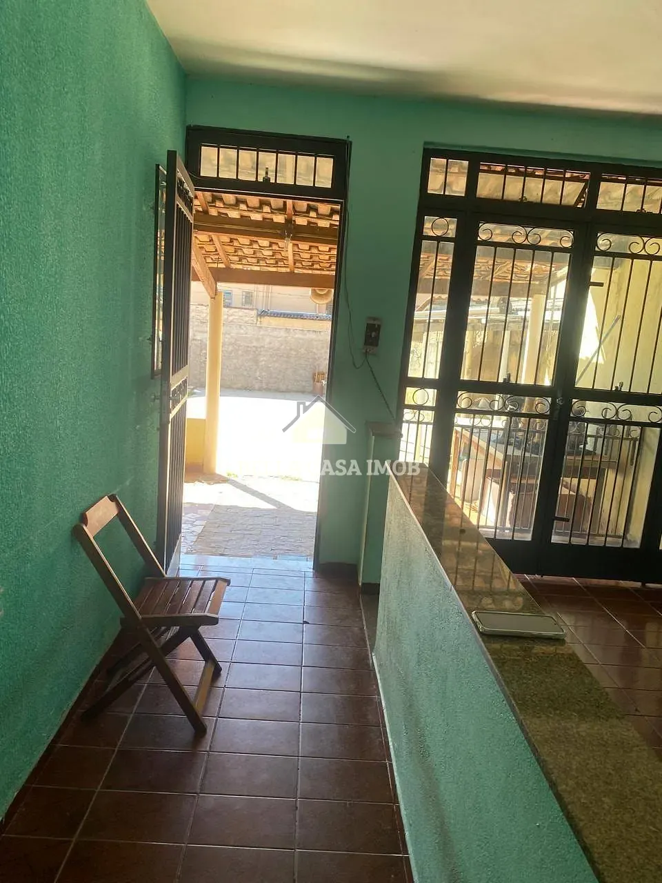 Casa, 2 quartos, 300 m² - Foto 36
