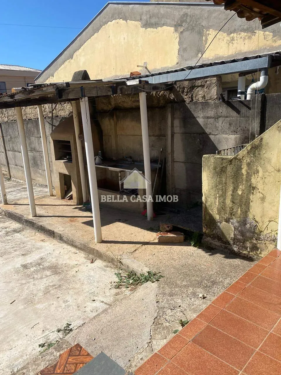 Casa, 2 quartos, 300 m² - Foto 40