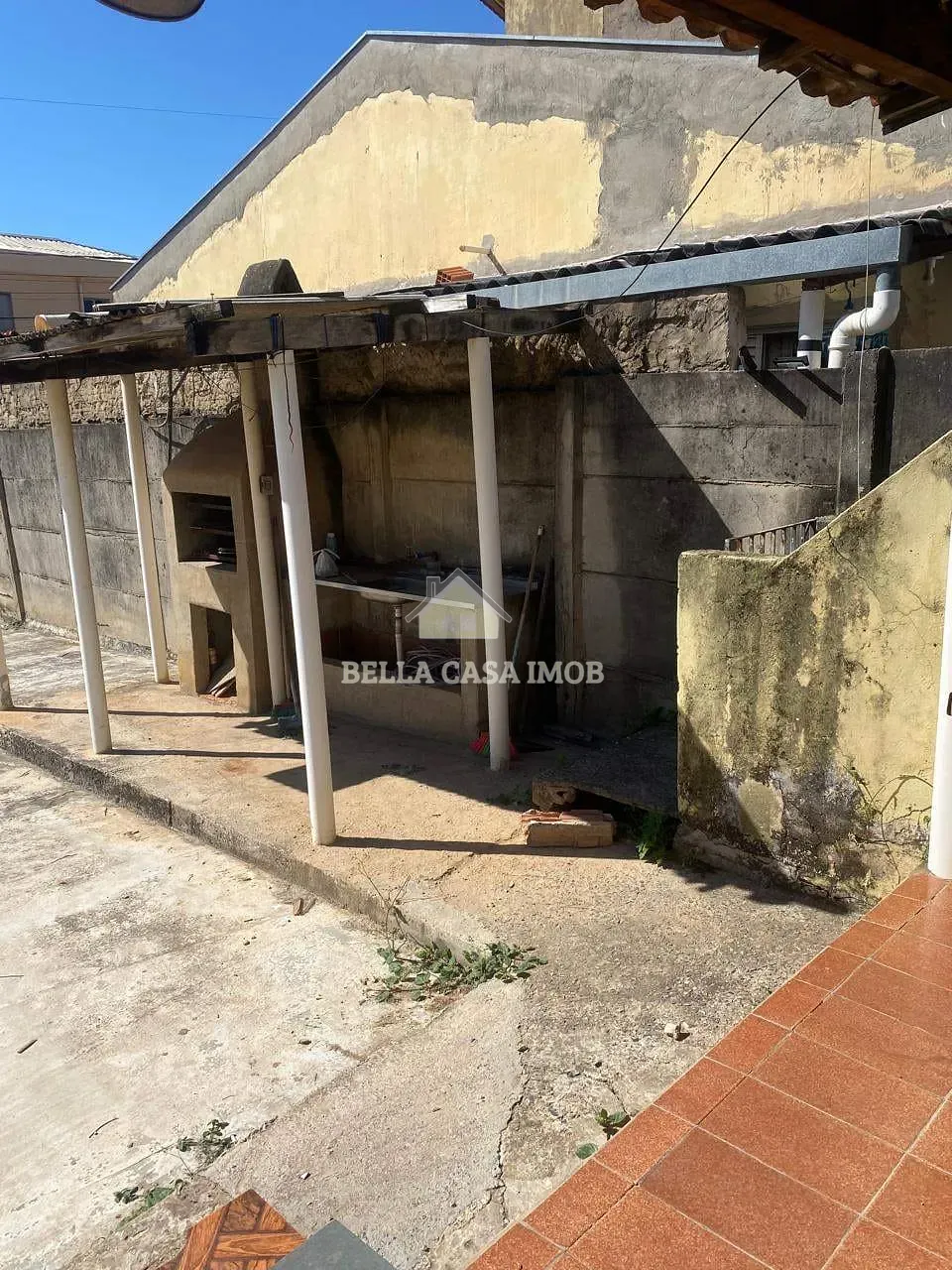 Casa, 2 quartos, 300 m² - Foto 41