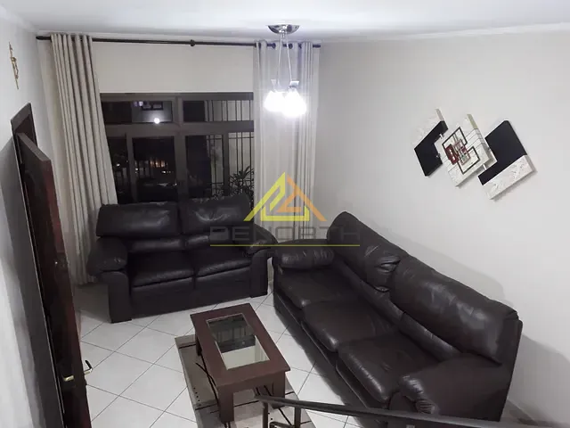 Casa com 115m² 2 quartos e 2 banheiros, à venda, no bairro Vila Paulicéia em São Paulo