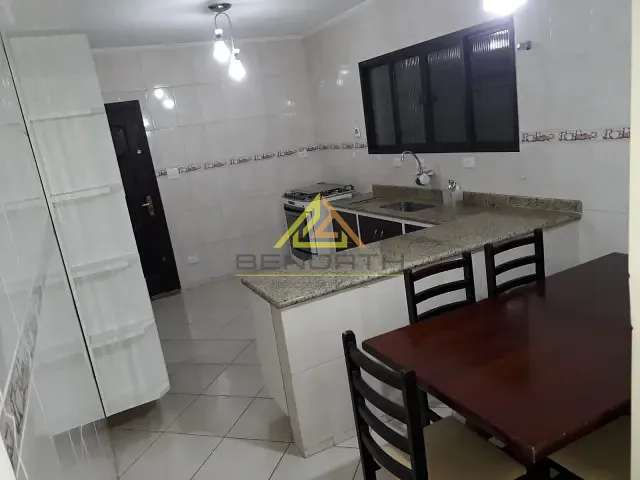 Casa com 115m² 2 quartos e 2 banheiros, à venda, no bairro Vila Paulicéia em São Paulo