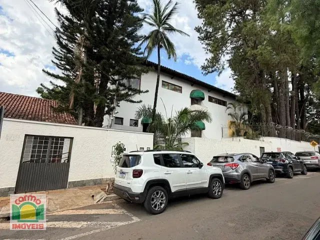 Casa com 1600m², para alugar, no bairro Jundiaí em Anápolis
