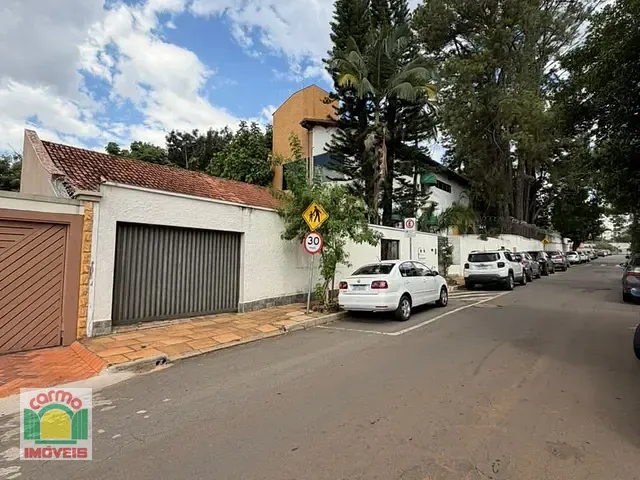 Casa com 1600m², para alugar, no bairro Jundiaí em Anápolis
