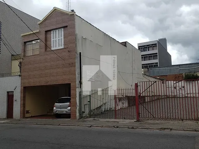 Casa com 187m² 5 quartos e 4 banheiros, à venda, no bairro Centro em Jundiaí