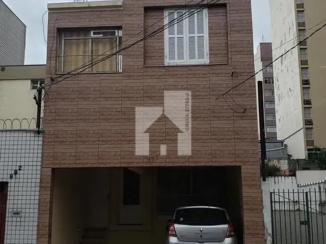 Casa com 187m² 5 quartos e 4 banheiros, à venda, no bairro Centro em Jundiaí