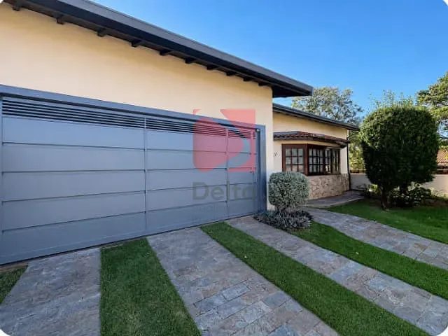 Casa 3 quartos e 3 banheiros, à venda, no bairro Cidade Jardim em Pirassununga