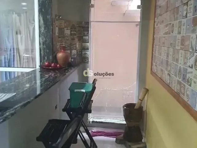 Casa 3 quartos e 2 banheiros, à venda, no bairro Conjunto Residencial Bandeirantes em São Paulo