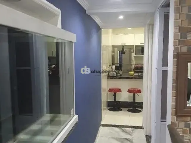 Casa 3 quartos e 2 banheiros, à venda, no bairro Conjunto Residencial Bandeirantes em São Paulo