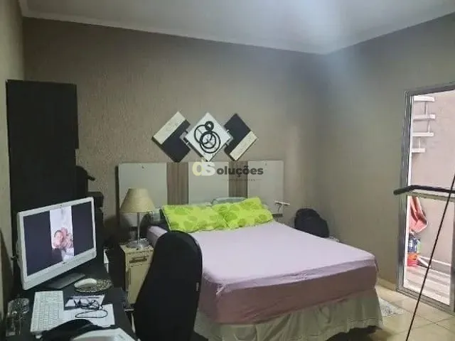 Casa 3 quartos e 2 banheiros, à venda, no bairro Conjunto Residencial Bandeirantes em São Paulo